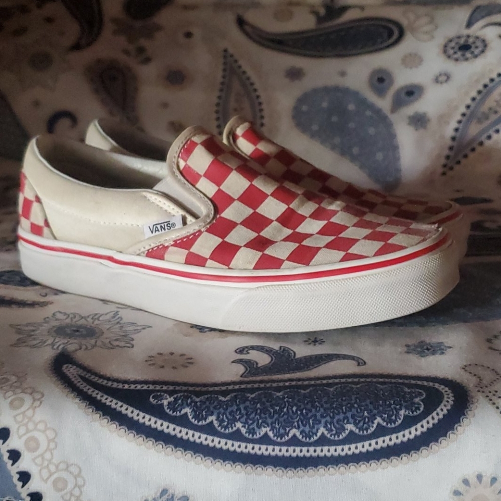 VANS
